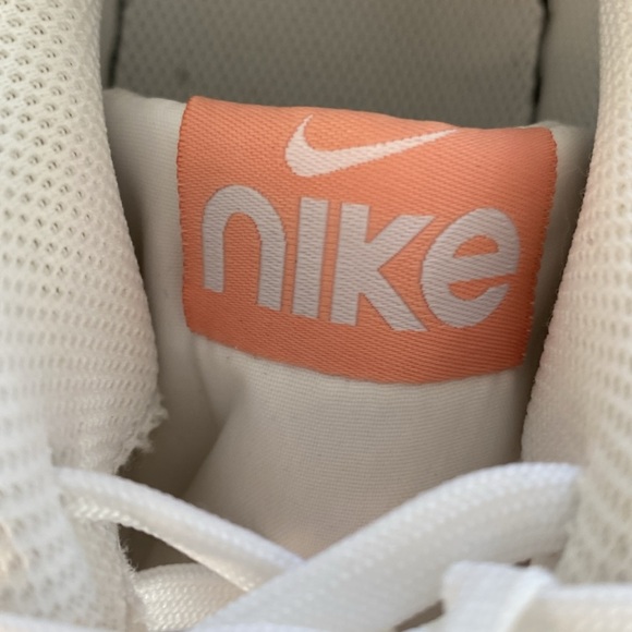 Nike Court Borough Low 2 SE1 (GS) -size 6.5 Youth = 8 women’s NWB - Picture 12 of 16